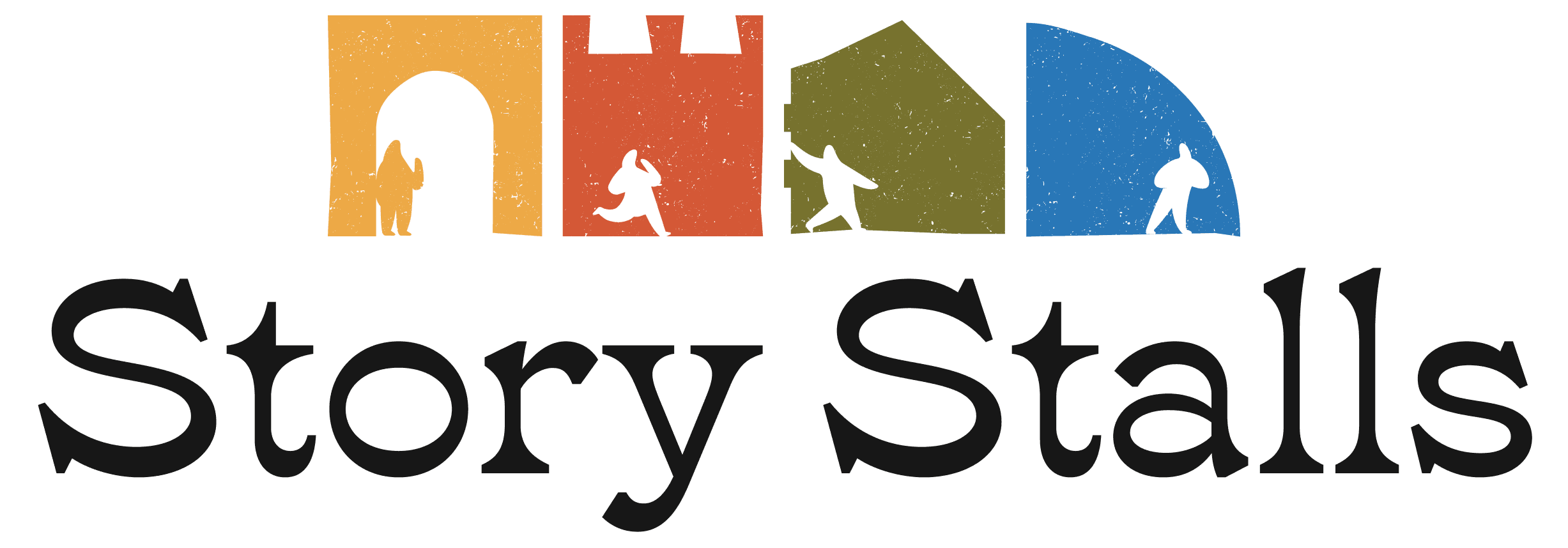Story Stalls